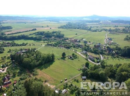 Prodej - pozemek pro bydlení, 4 733 m²