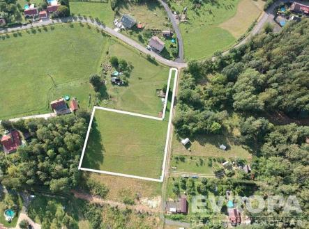 Prodej - pozemek pro bydlení, 4 733 m²