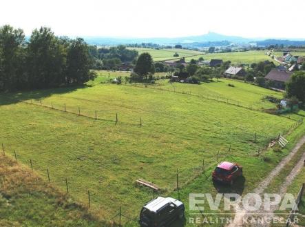 Prodej - pozemek pro bydlení, 4 733 m²