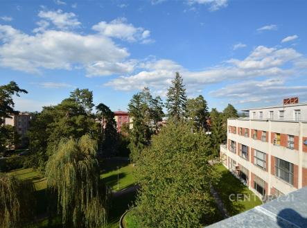 Pronájem bytu, garsoniéra, 21 m²