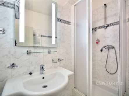 Pronájem bytu, garsoniéra, 21 m²