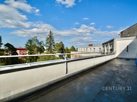 Pronájem bytu, garsoniéra, 21 m²