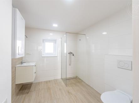 Prodej - dům/vila, 135 m²