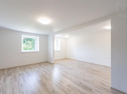 Prodej - dům/vila, 135 m²