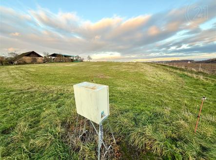 Prodej - pozemek, ostatní, 4 450 m²