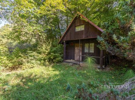 Prodej pozemku pro bydlení, 1 038 m² obrázek