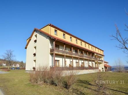 Prodej hotel, 2 230 m²