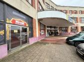 Pronájem obchodní prostor, 120 m²