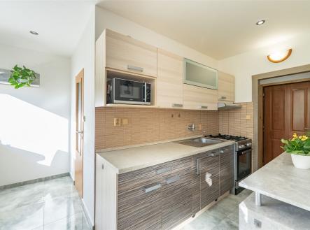 Prodej bytu, 2+1, 59 m²