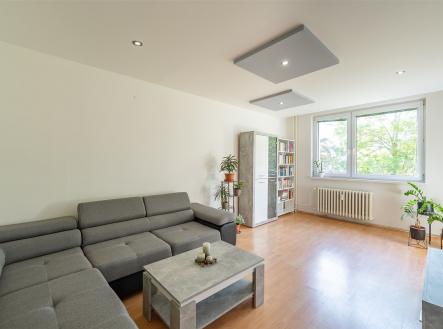 Prodej bytu, 2+1, 59 m²
