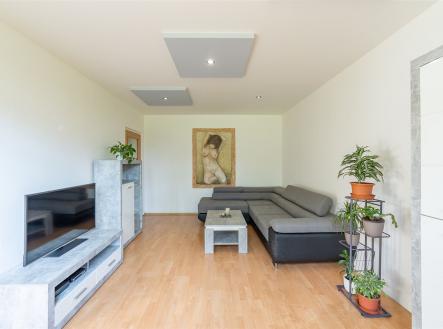Prodej bytu, 2+1, 59 m²