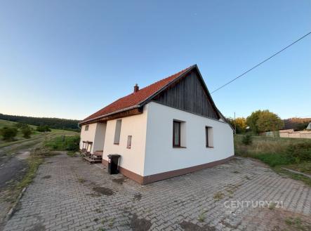 Prodej domu/vily, 97 m²