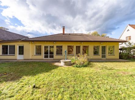 Prodej domu/vily, 164 m²