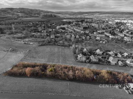 Prodej pozemku pro bydlení, 4 093 m²