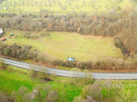 Prodej pozemku pro bydlení, 9 737 m²