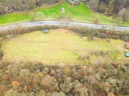 Prodej pozemku pro bydlení, 9 737 m²