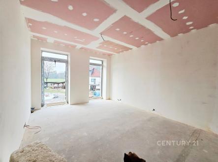 Prodej bytu, 2+kk, 40 m²