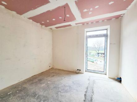 Prodej bytu, 2+kk, 40 m²