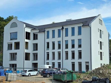 Prodej bytu, 2+kk, 40 m²