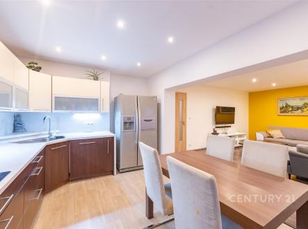 Prodej domu/vily, 165 m²