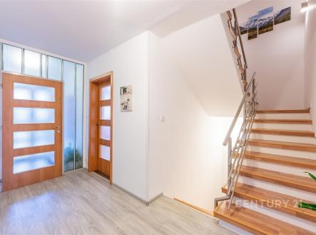 Prodej domu/vily, 165 m²