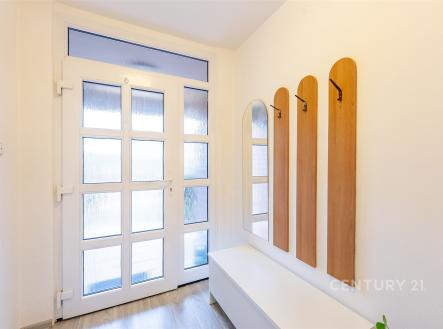 Prodej domu/vily, 165 m²