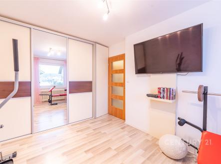 Prodej domu/vily, 165 m²