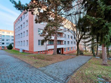 Pronájem bytu, 3+kk, 63 m²