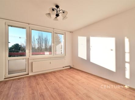 Pronájem bytu, 3+kk, 63 m²