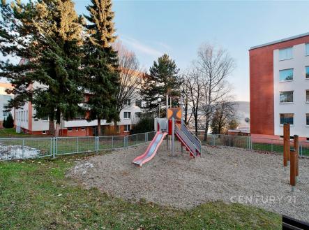 Pronájem bytu, 3+kk, 63 m²