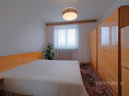 Pronájem bytu, 3+1, 73 m²