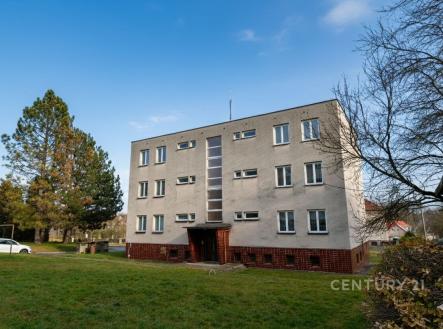 Pronájem bytu, 3+1, 73 m²