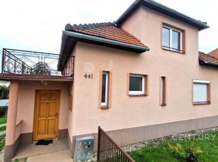 Pronájem domu/vily, 170 m²