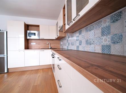 Pronájem domu/vily, 170 m²