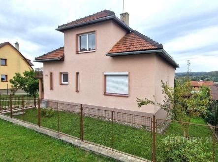 Pronájem domu/vily, 170 m²