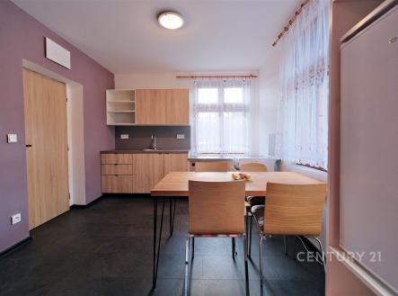 Pronájem domu/vily, 40 m²