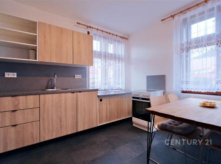 Pronájem domu/vily, 40 m²