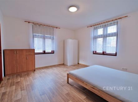 Pronájem domu/vily, 40 m²