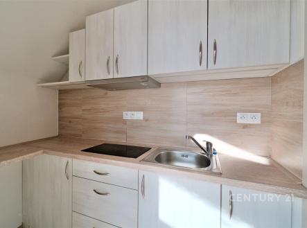 Pronájem bytu, 1+1, 27 m²