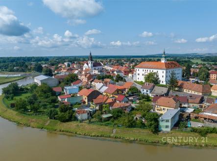 Prodej domu/vily, 100 m²