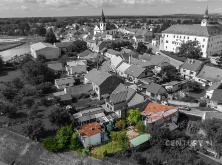 Prodej domu/vily, 100 m²