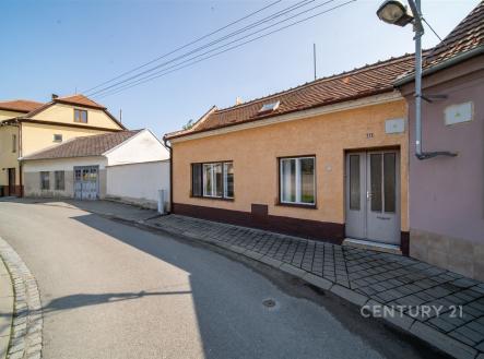 Prodej domu/vily, 100 m²