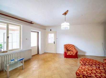 Prodej domu/vily, 100 m²