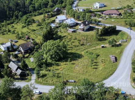 Prodej pozemku pro bydlení, 1 271 m²