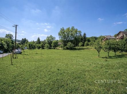 Prodej pozemku pro bydlení, 1 271 m² obrázek