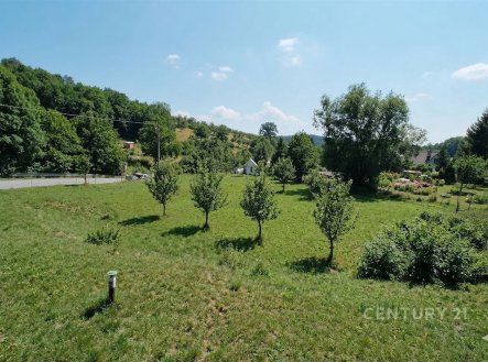 Prodej pozemku pro bydlení, 1 271 m²