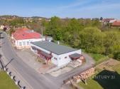 Prodej výrobní prostory, 163 m²