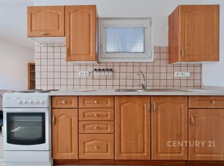 Pronájem domu/vily, 45 m²