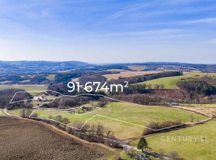 Prodej komerčního objektu, průmyslový areál, 160 m²