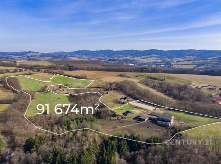 Prodej komerčního objektu, průmyslový areál, 160 m²